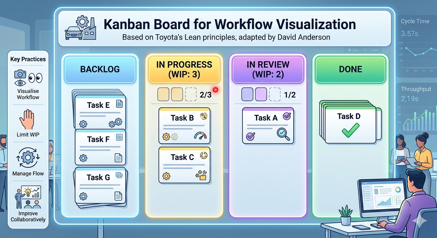 Kanban Board